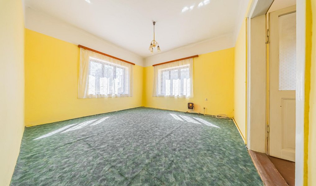 Prodej domu 84 m² s pozemkem 254 m², Kladno – náhled fotky 13