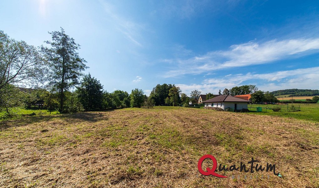 Prodej stavebního pozemku 3 214 m², Sedlec-Prčice – náhled fotky 9
