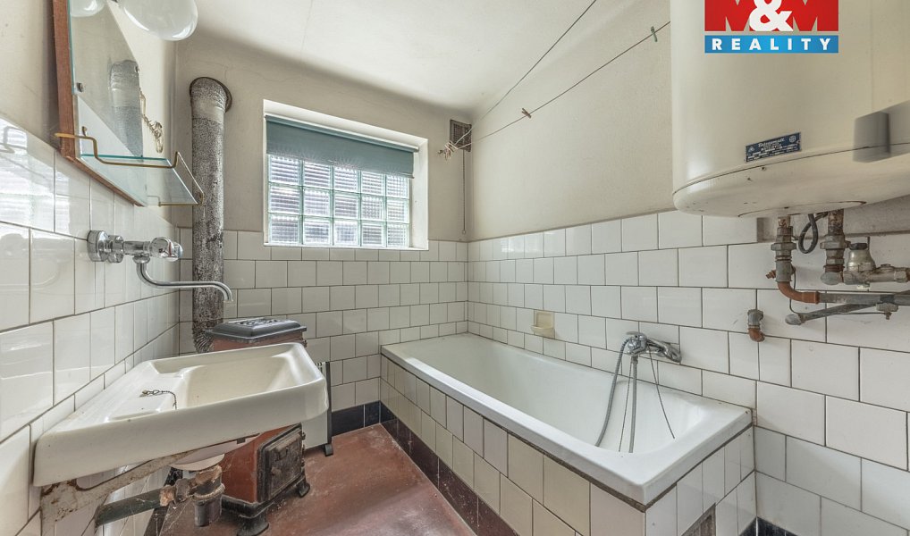 Prodej domu 105 m² s pozemkem 258 m², Kněžmost – náhled fotky 13