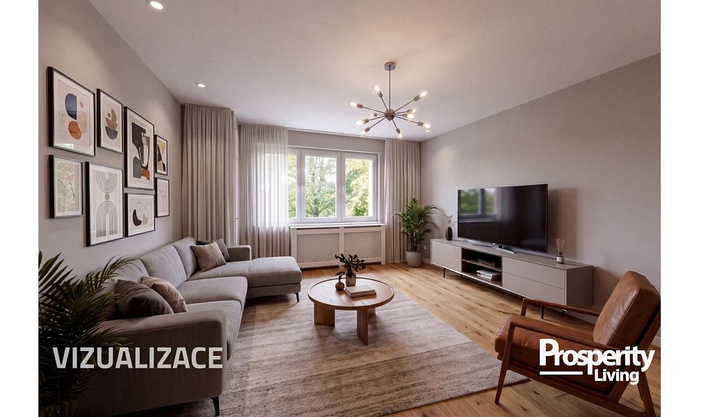 Prodej bytu 1+1 44 m², Mimoň – náhled fotky 14