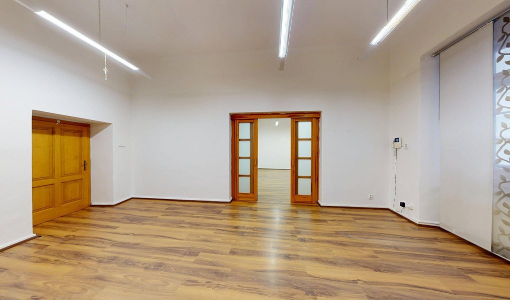 Pronájem obchodních prostor 60 m², Plzeň – náhled fotky 2