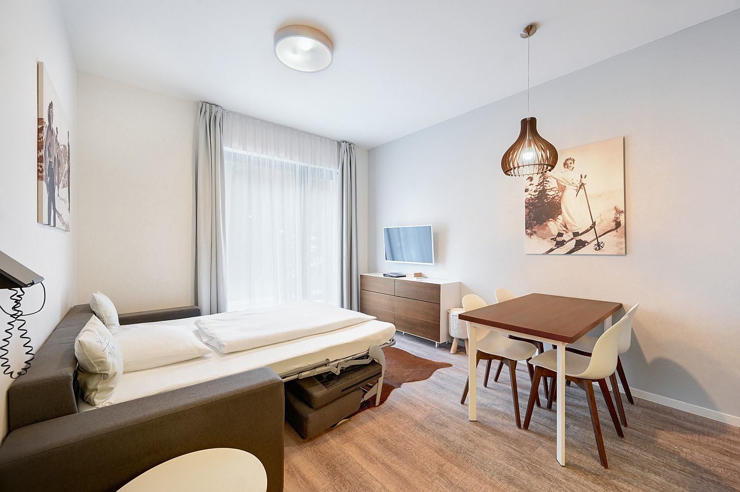 Prodej bytu 2+kk 45 m² – fotografie 4