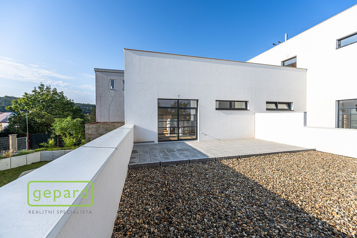 Prodej bytu 3+kk 90 m² — photo 2