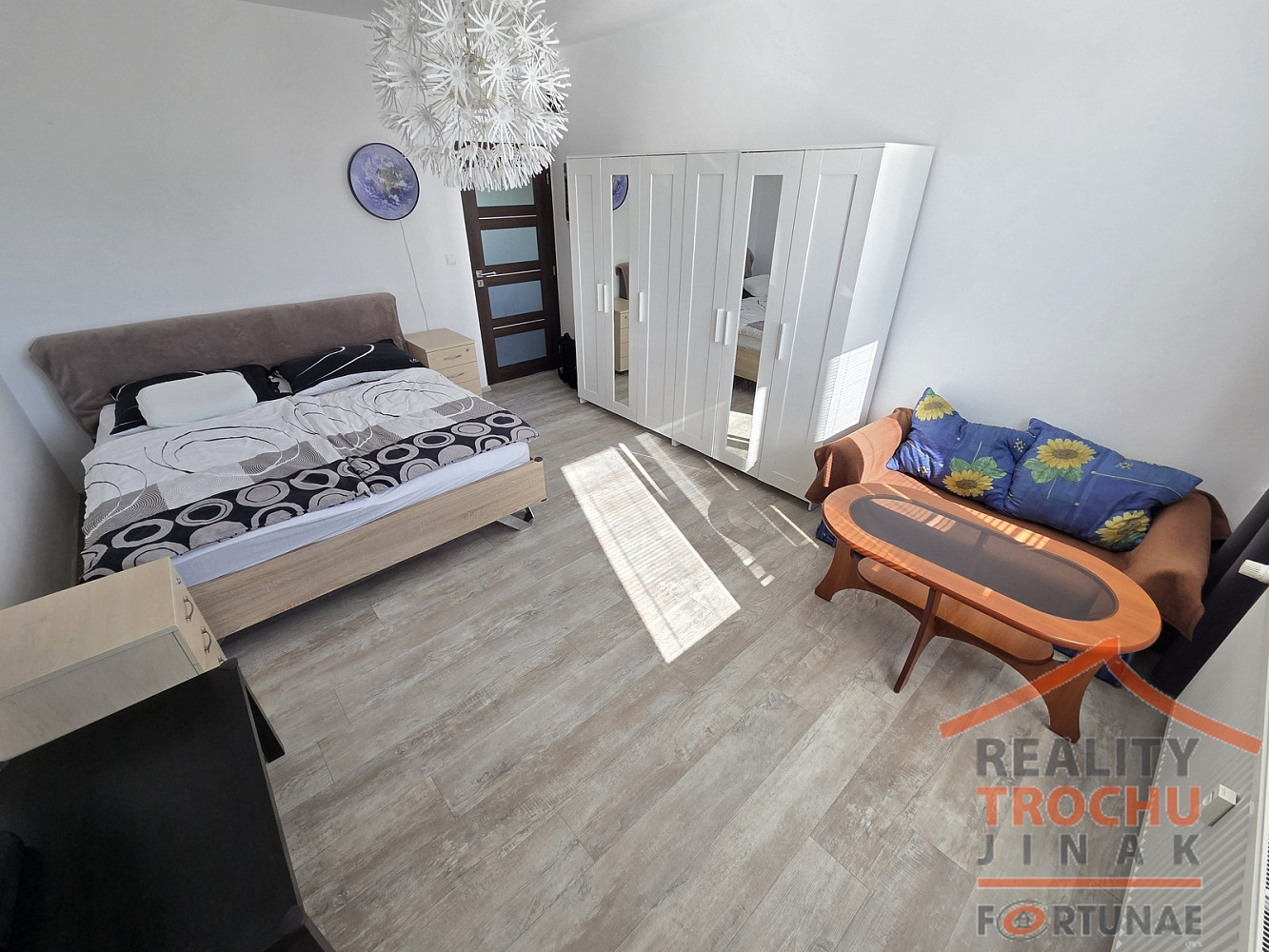 Prodej bytu 3+kk 65 m² – fotografie 5