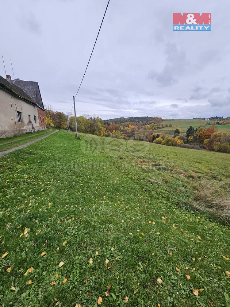 Prodej louky 1 787 m² – pohled 6