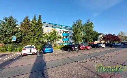 Prodej bytu 2+kk 52 m²