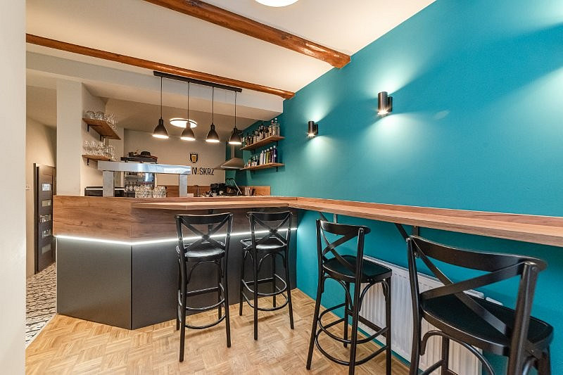 Pronájem restaurace 90 m² — photo 3