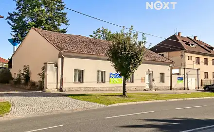 Prodej domu 351 m² s pozemkem 991 m², Dobřenice, okres Hradec Králové