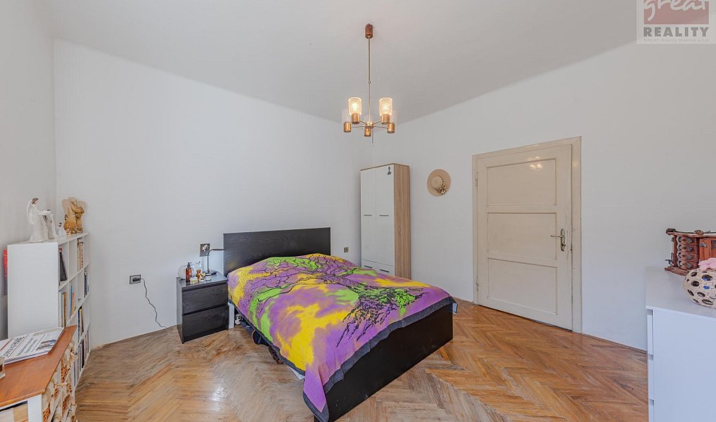 Prodej domu 122 m² s pozemkem 663 m², Šternberk – náhled fotky 7