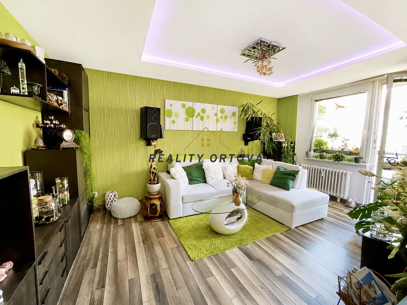 Prodej bytu 3+1 79 m² – fotografie 2