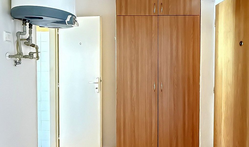 Prodej bytu 1+kk 34 m², Louny – náhled fotky 11