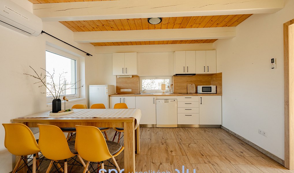 Prodej domu 73 m² s pozemkem 247 m², Milovice – náhled fotky 10