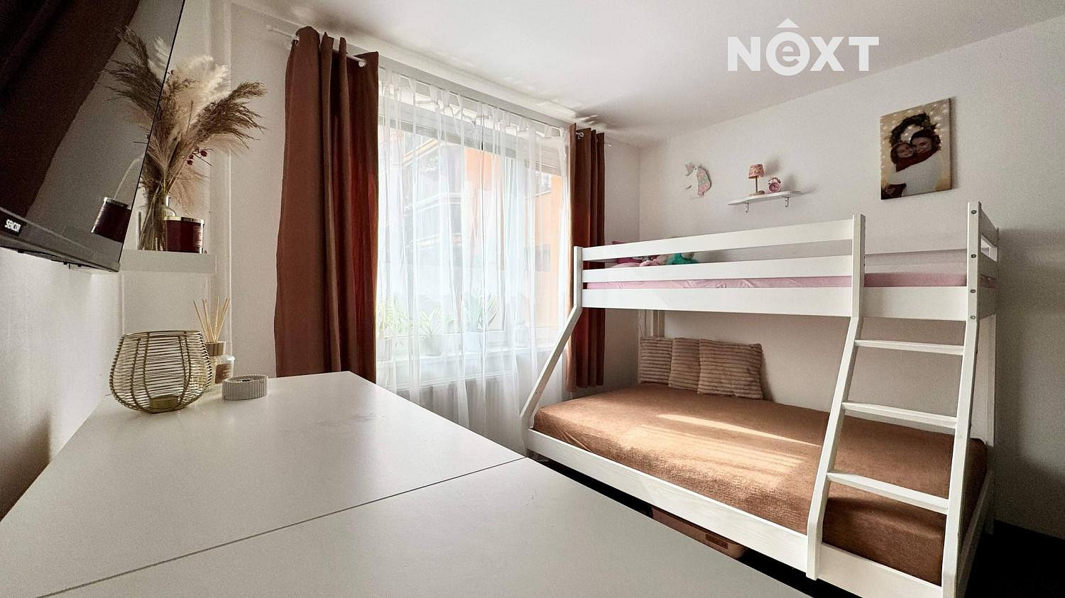 Prodej bytu 1+kk 29 m² – fotografie 4