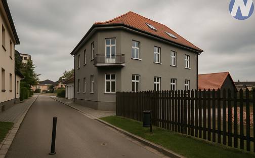 Pronájem bytu 2+kk 45 m², Příčná, Volary, okres Prachatice