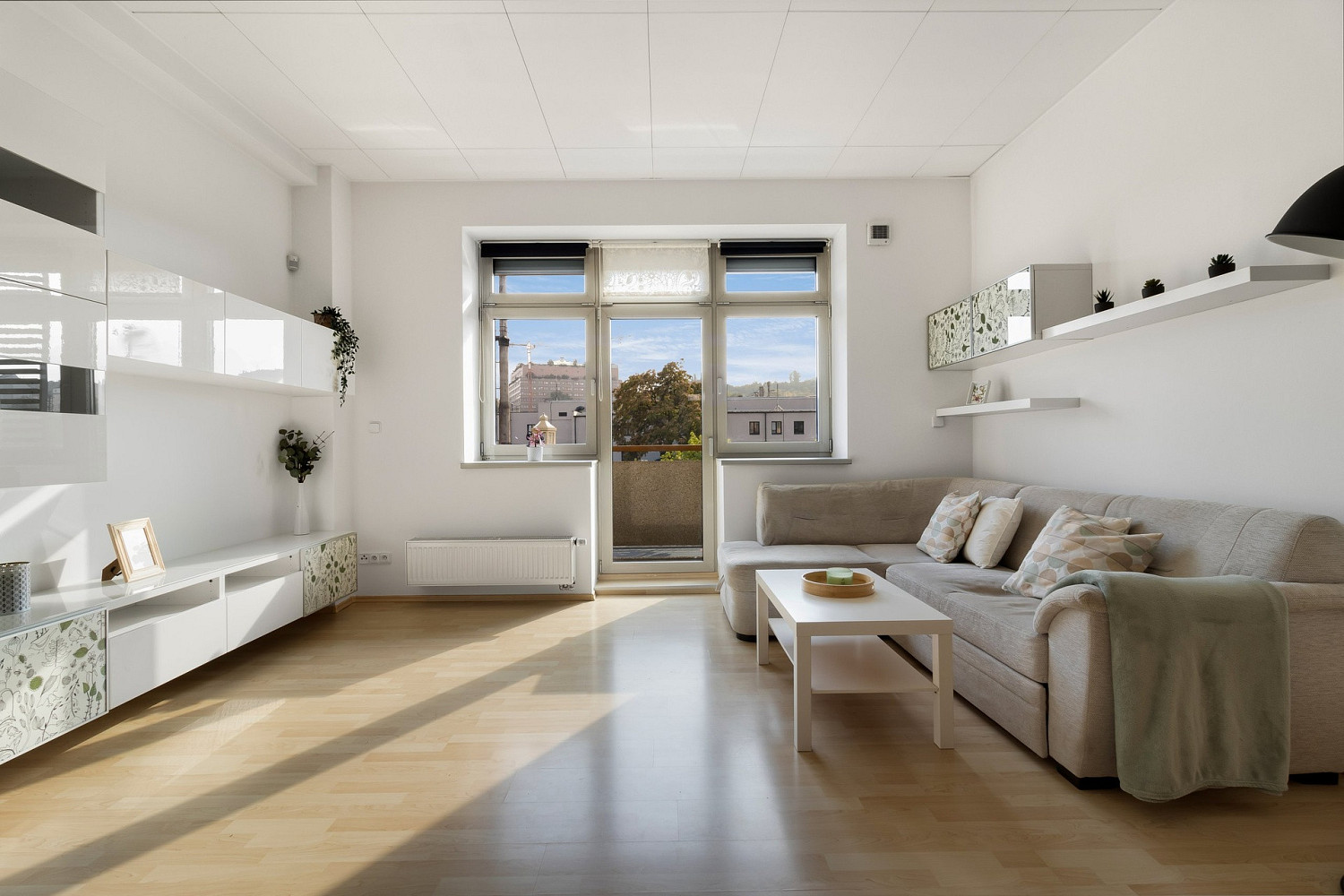 Prodej bytu 2+kk 58 m²