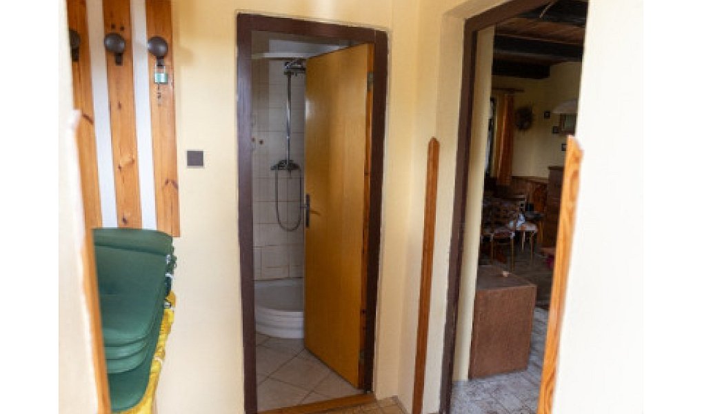 Prodej chaty/chalupy 57 m² s pozemkem 385 m², Plzeň – náhled fotky 21