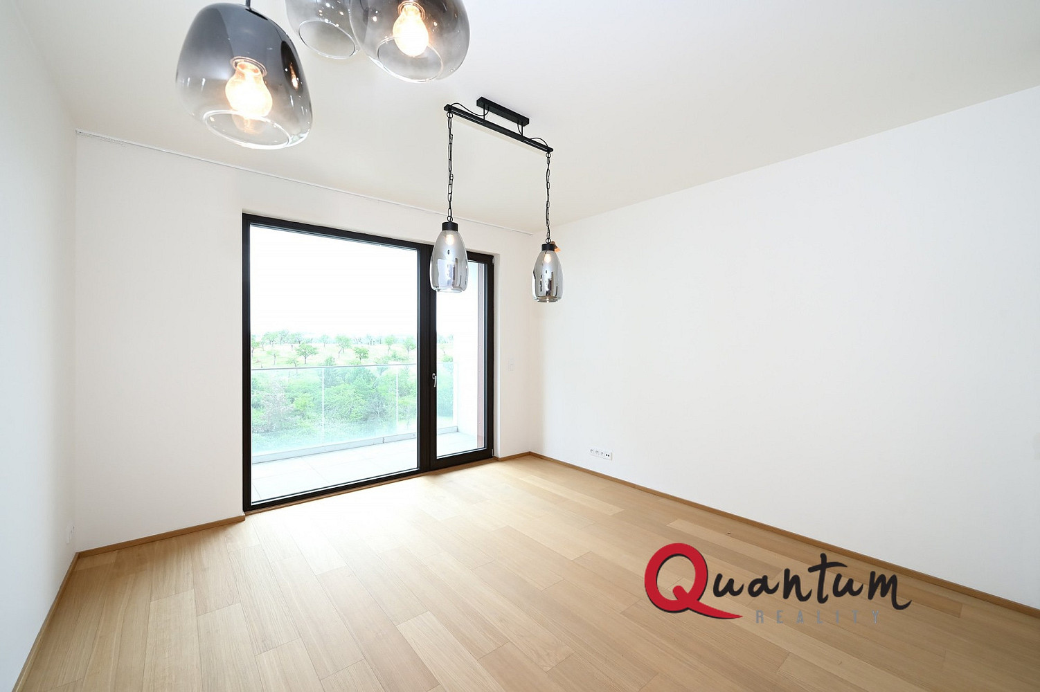 Pronájem bytu 2+kk 46 m² — photo 3