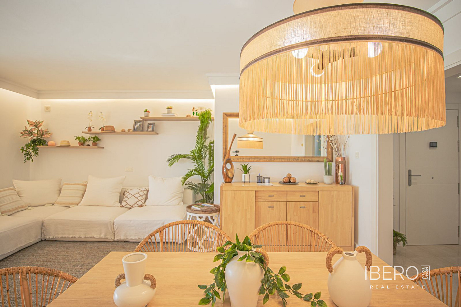 Piso 4+kk – Estepona, Barriada Islas Canarias - Vista 5