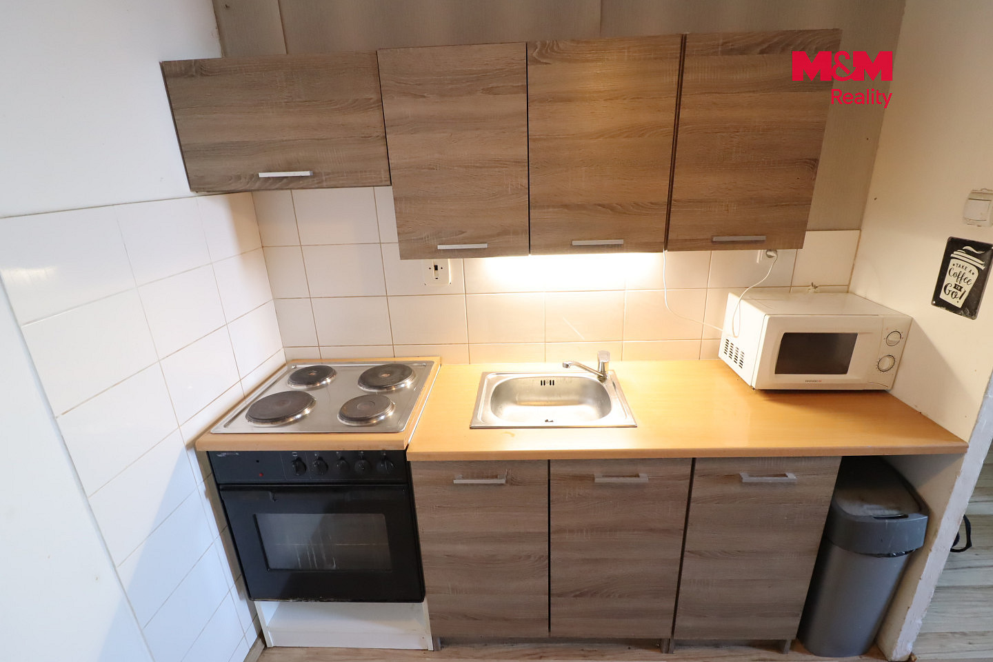 Prodej bytu 1+kk 33 m² – fotografie 5