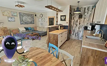 Prodej bytu 4+kk 99 m²