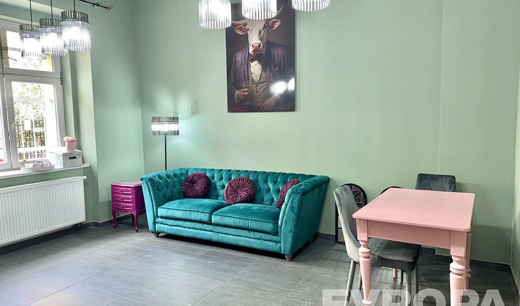 Pronájem obchodních prostor 56 m², Praha – náhled fotky 7