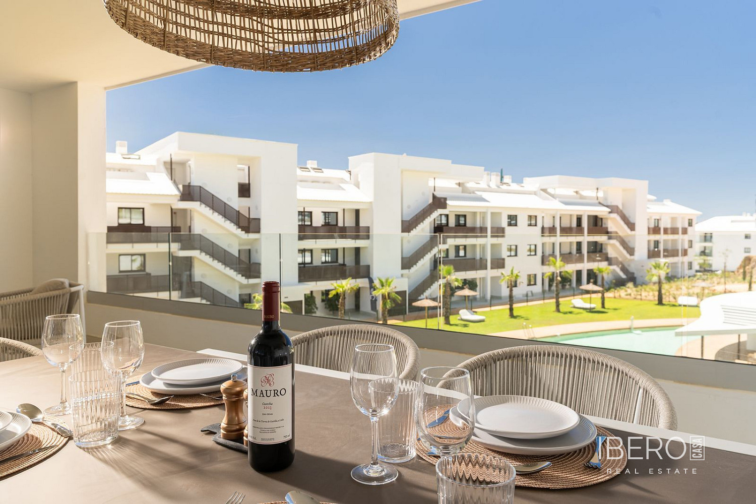 Piso 3+kk – Fuengirola - Vista 2