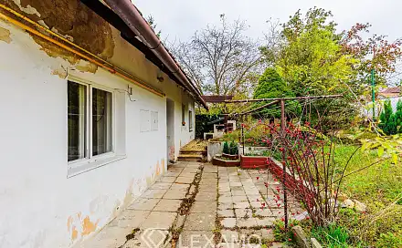 Prodej domu 81 m² s pozemkem 256 m², Božice, okres Znojmo