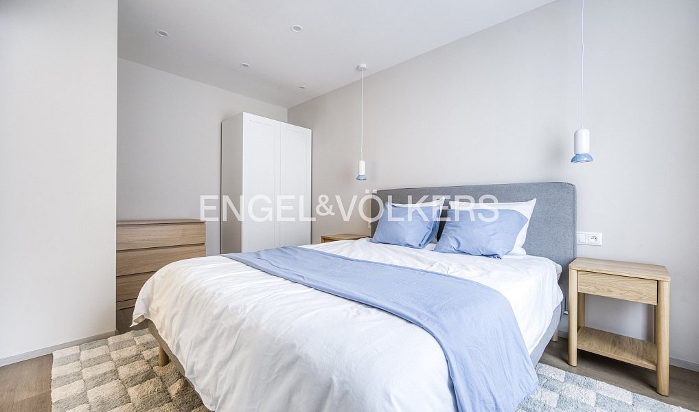 Pronájem bytu 2+kk 47 m², Praha – náhled fotky 8