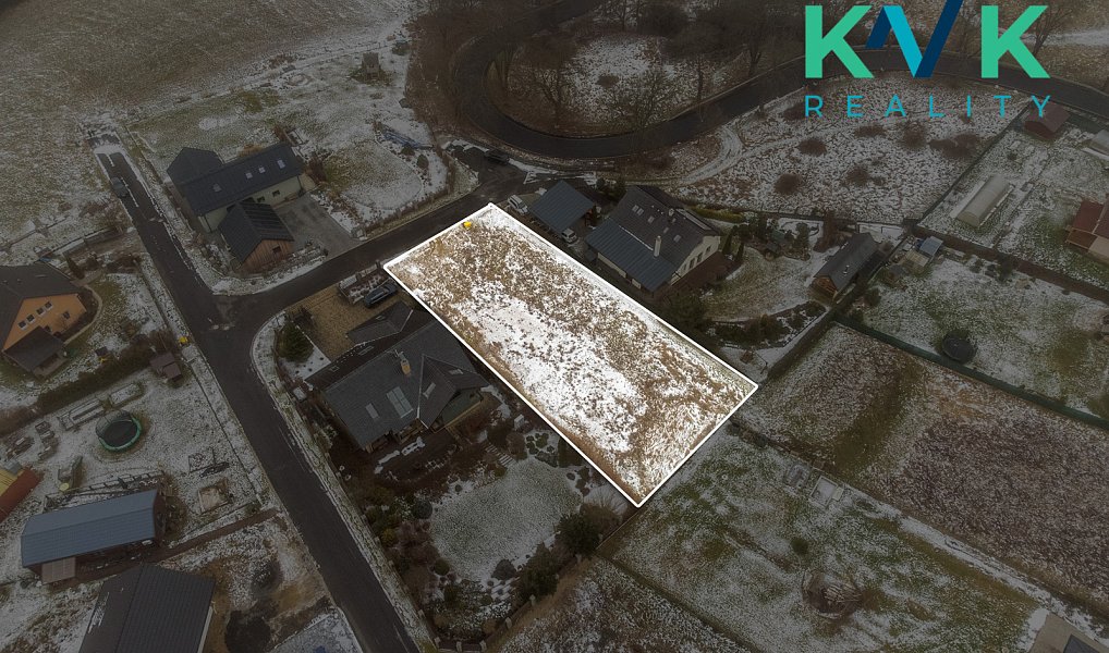 Prodej stavebního pozemku 1 088 m², Kolová – náhled fotky 11