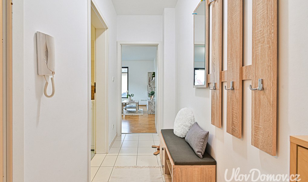 Prodej bytu 2+kk 46 m², Praha – náhled fotky 14