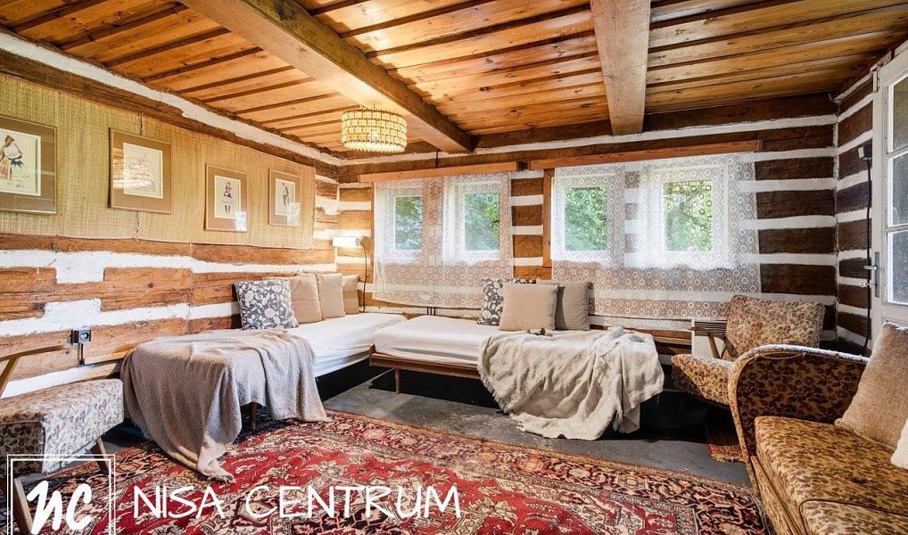 Prodej chaty/chalupy 180 m² s pozemkem 1 347 m², Velenice – náhled fotky 20