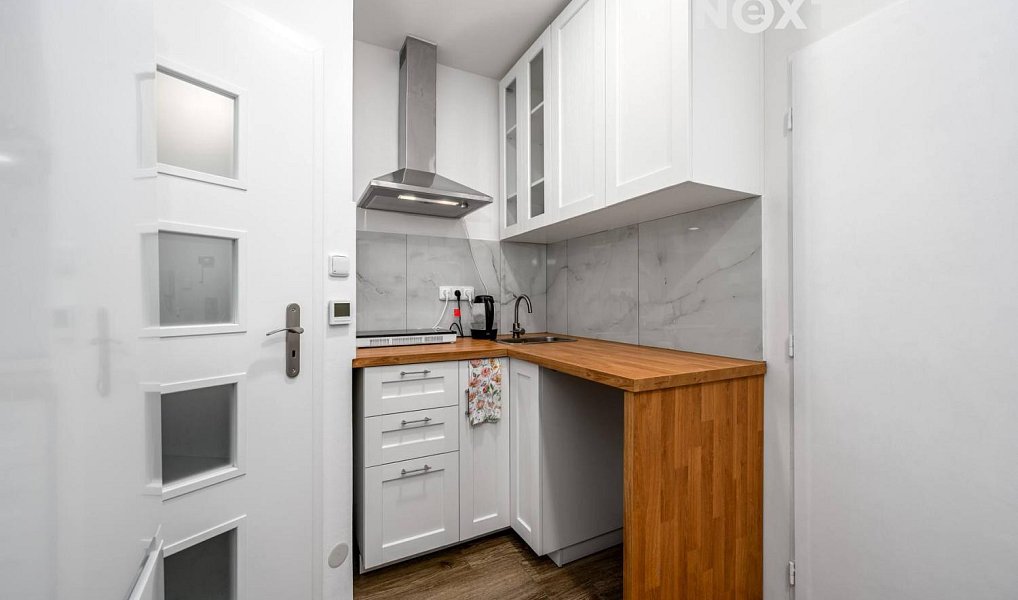 Prodej bytu 1+kk 24 m², Praha – náhled fotky 5