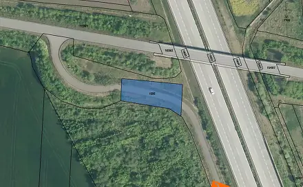 Prodej pozemku 148 m², Pravčice, okres Kroměříž