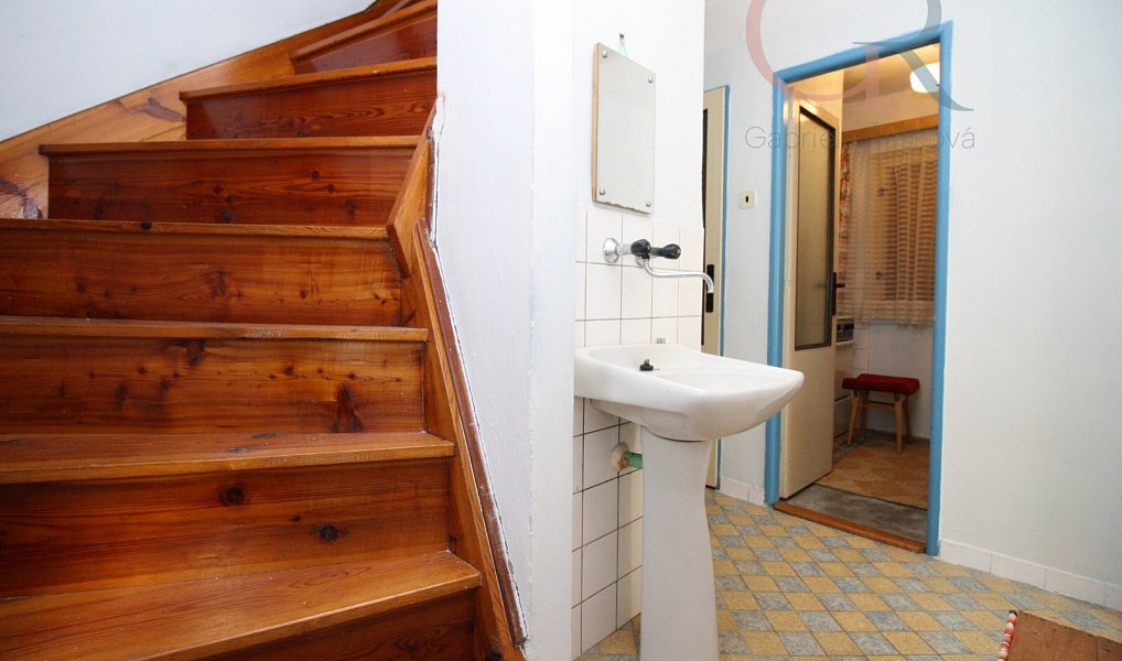 Prodej chaty/chalupy 44 m² s pozemkem 324 m², Řenče – náhled fotky 21