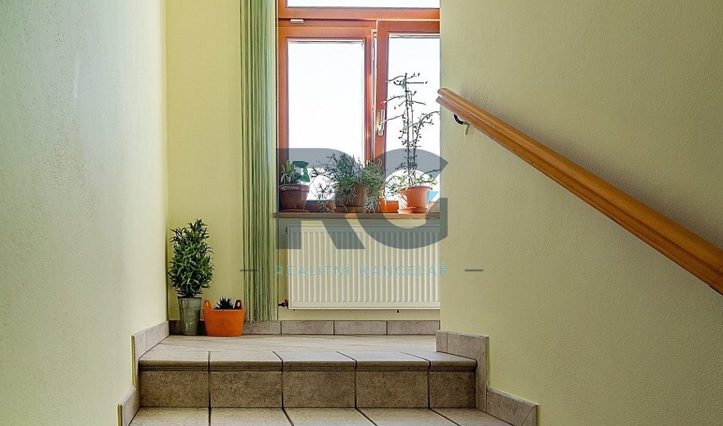Prodej nájemního domu, činžáku 568 m², Písek – náhled fotky 23