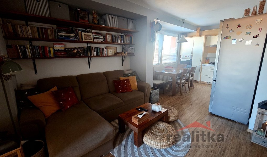 Prodej bytu 4+kk 80 m², Opava – náhled fotky 9