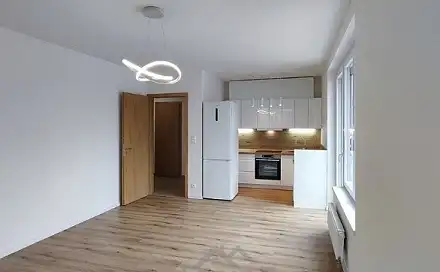 Prodej bytu 2+kk 60 m²