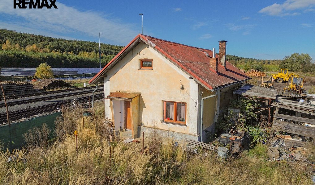 Prodej domu 68 m² s pozemkem 590 m², Žihle – náhled fotky 3