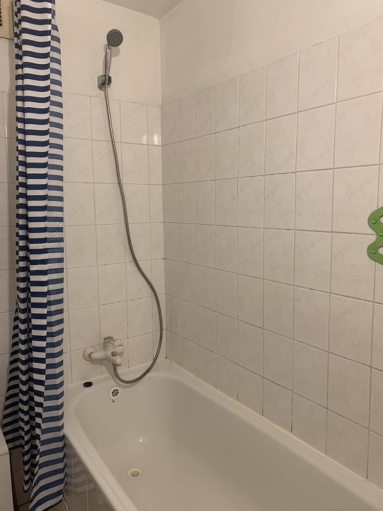 Pronájem bytu 2+1 56 m² – další