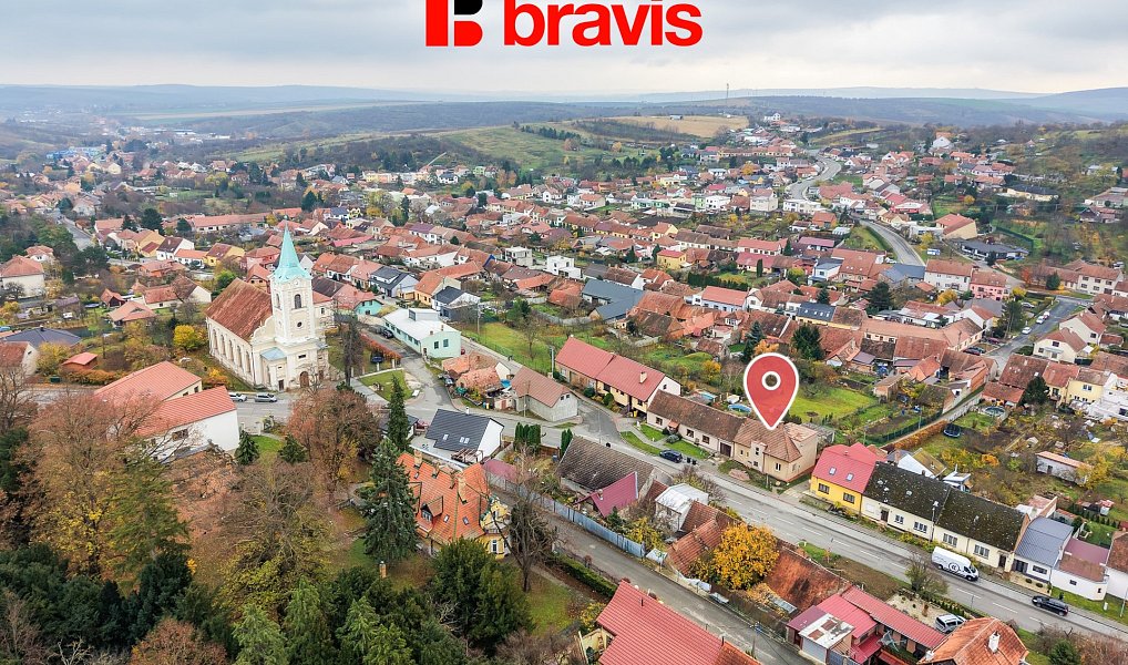 Prodej domu 111 m² s pozemkem 414 m², Klobouky u Brna – náhled fotky 25