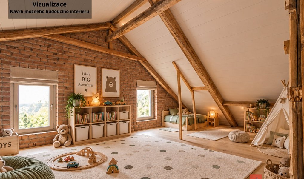 Prodej bytu 4+1 128 m², Jablonec nad Nisou – náhled fotky 36