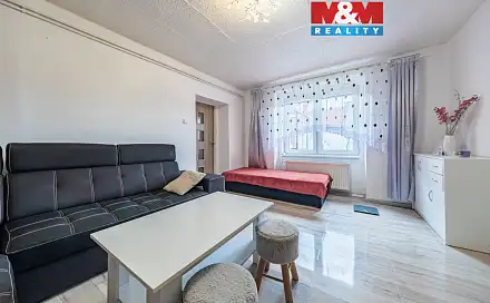 Prodej domu 76 m² s pozemkem 751 m², Kořenice, okres Kolín