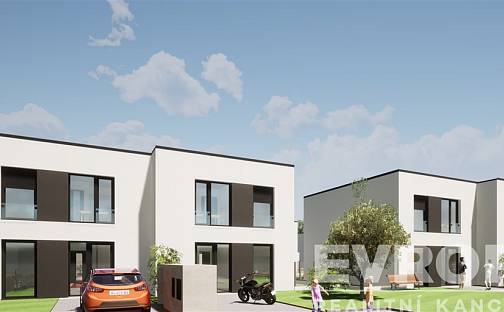 Prodej domu 121 m² s pozemkem 230 m², Sezemice, okres Pardubice