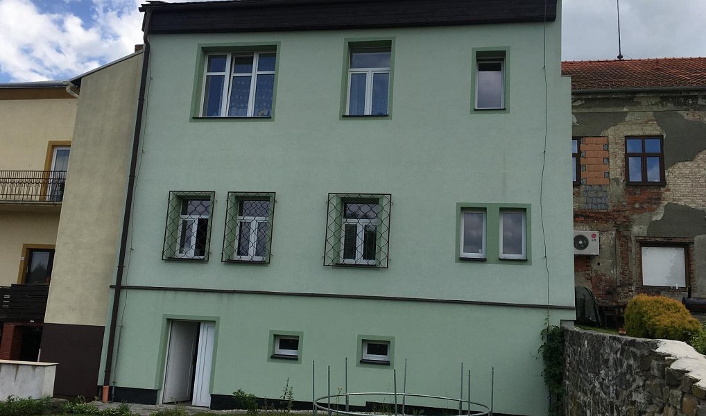 Pronájem bytu 2+kk 50 m², Klimkovice – náhled fotky 3