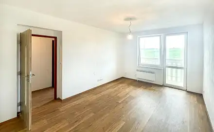 Prodej bytu 1+1 35 m²