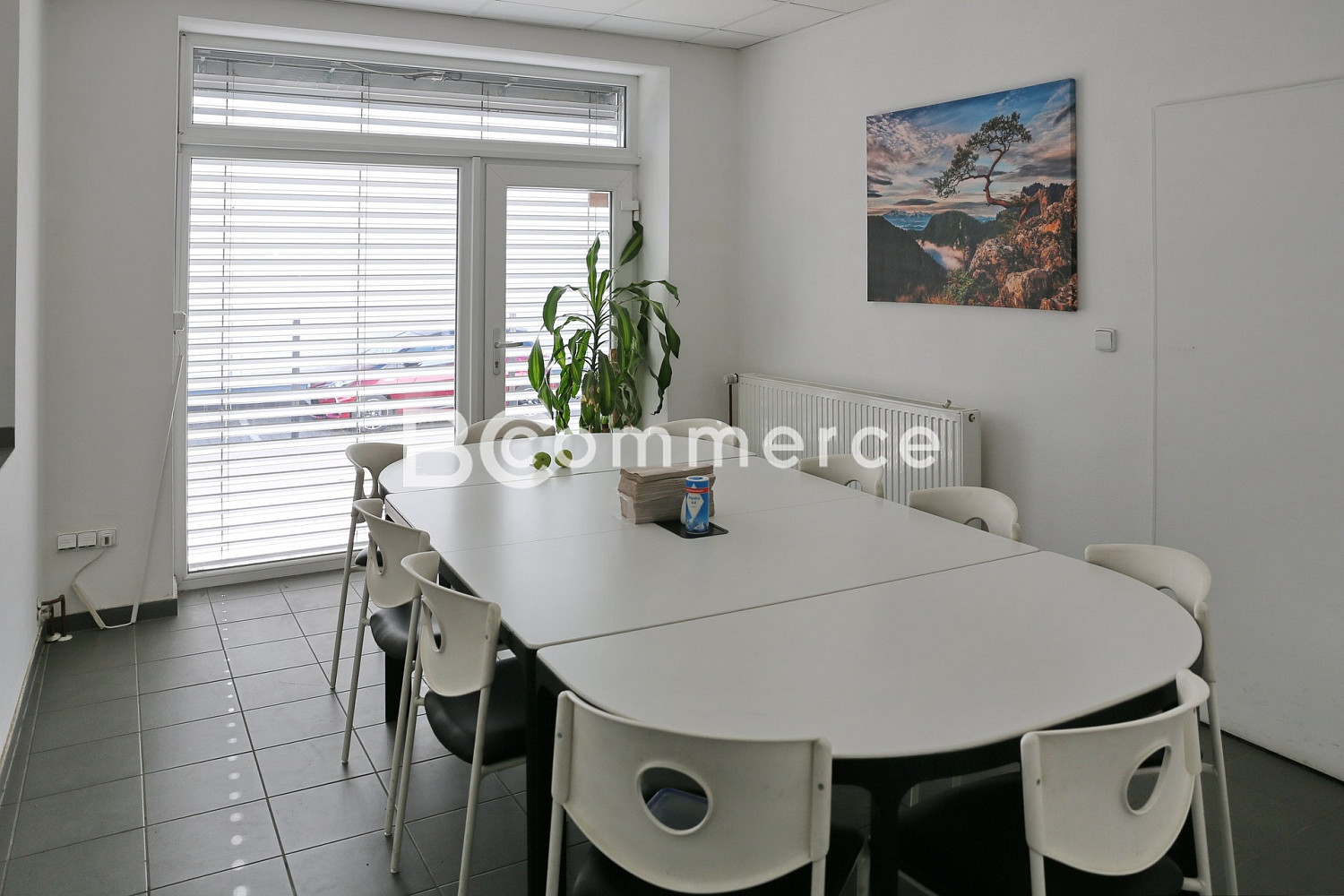 Pronájem skladovacích prostor 2 097 m² — photo 5