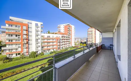 Prodej bytu 3+kk 101 m²