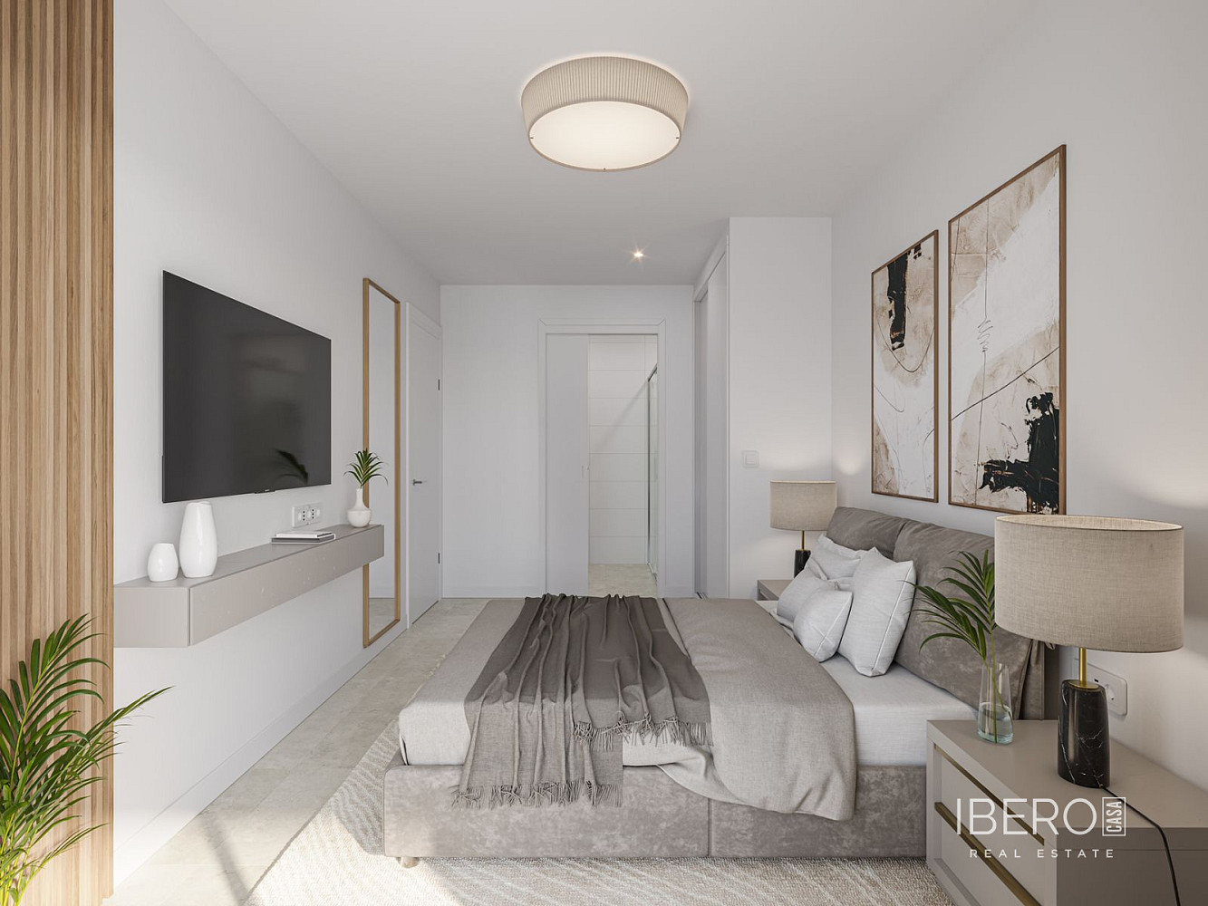Piso 3+kk – Los Alcázares - Vista 5
