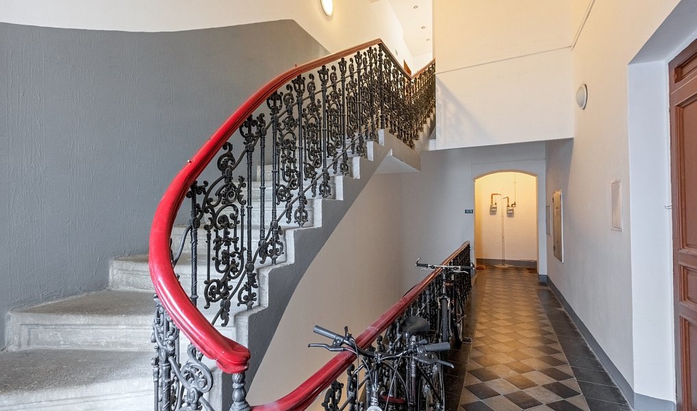 Pronájem bytu 3+kk 63 m², Praha – náhled fotky 19