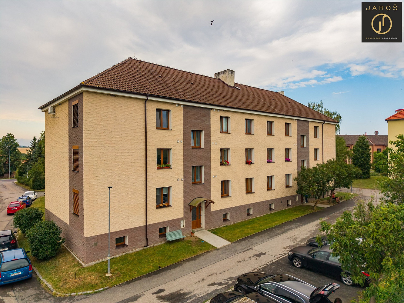 Prodej bytu 2+1 54 m² — photo 5